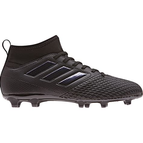 adidas ace 15.3 fg ag fußballschuhe schwarz weiß gelb